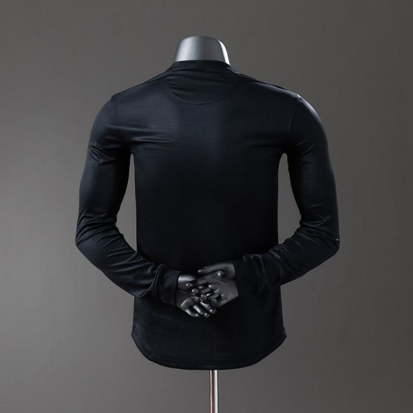 Maillot Portugal Exterieur 2013 Manches Longues