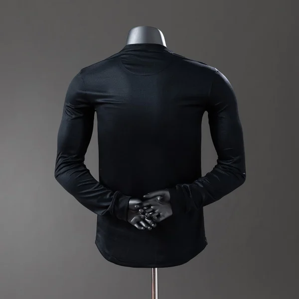 Maillot Portugal Exterieur 2013 Manches Longues