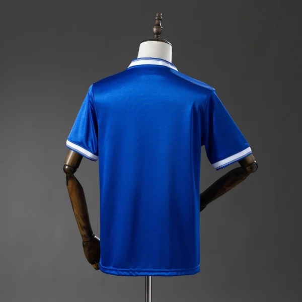 Maillot Rangers Domicile 1984-1987