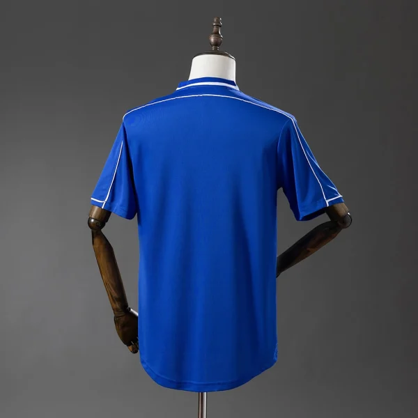 Maillot Rangers Domicile 1999-2001