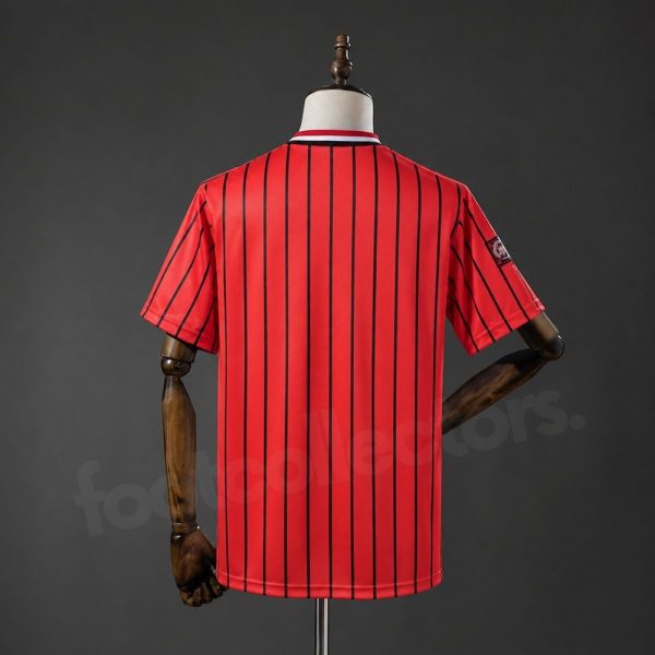 Maillot Rangers Exterieur 1994-1995