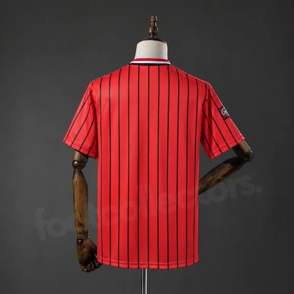 Maillot Rangers Exterieur 1994-1995