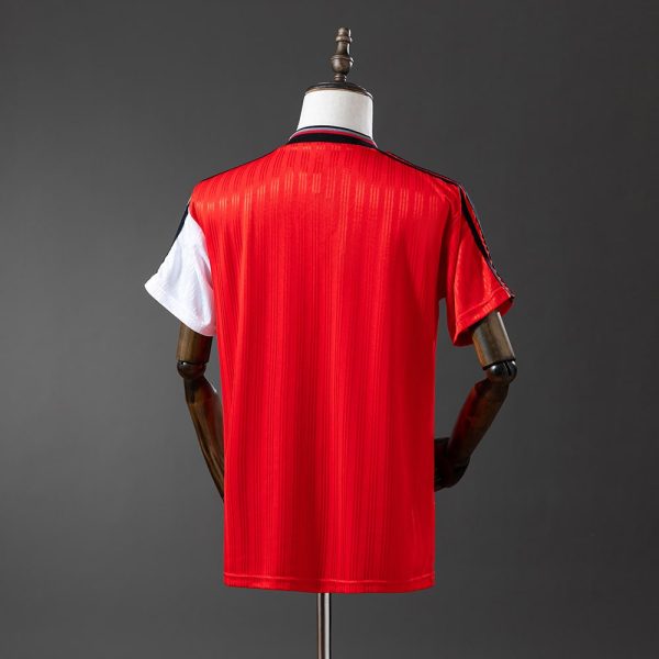 Maillot Rangers Exterieur 1995-1996