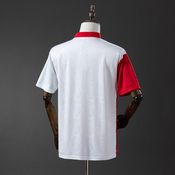 Maillot Rangers Exterieur 1996-1997