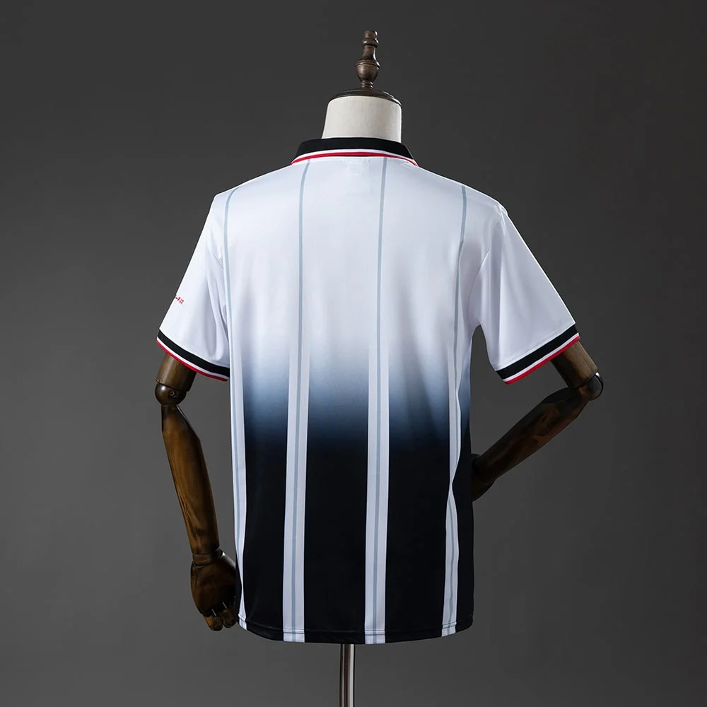 Maillot Rangers Exterieur 1997-1999