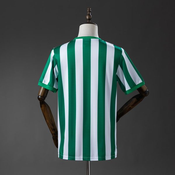 Maillot Real Betis Domicile 1976-1977