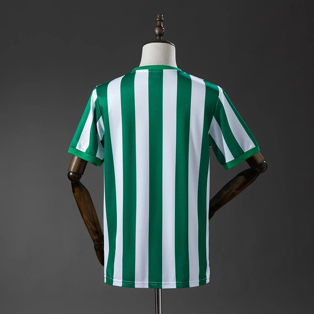 Maillot Real Betis Domicile 1976-1977