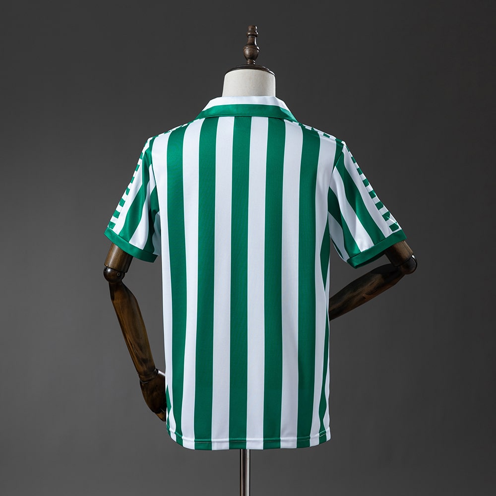 Maillot Real Betis Domicile 1982-1985