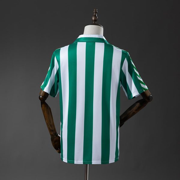 Maillot Real Betis Domicile 1988-1989