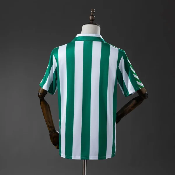 Maillot Real Betis Domicile 1988-1989