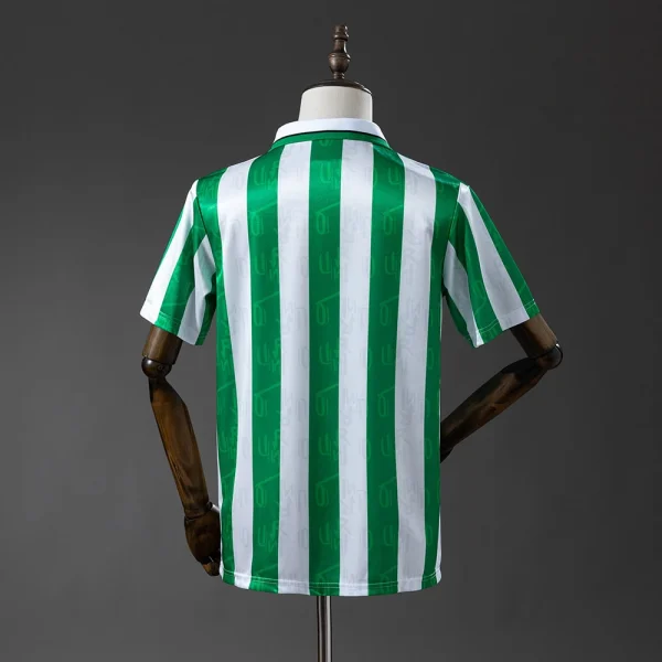 Maillot Real Betis Domicile 1994-1995