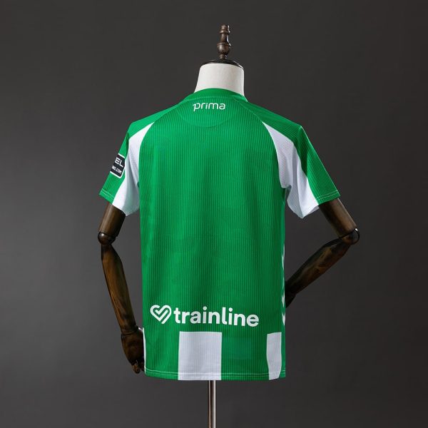 Maillot Real Betis Domicile 2025-2026
