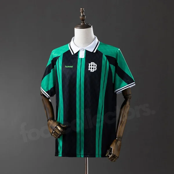 Maillot Real Betis Exterieur 1995-1996