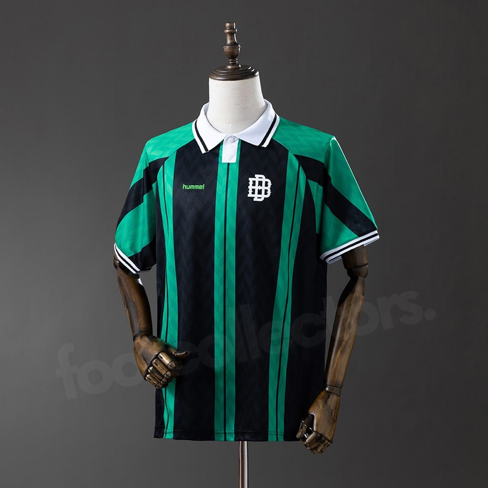 Maillot Real Betis Exterieur 1995-1996