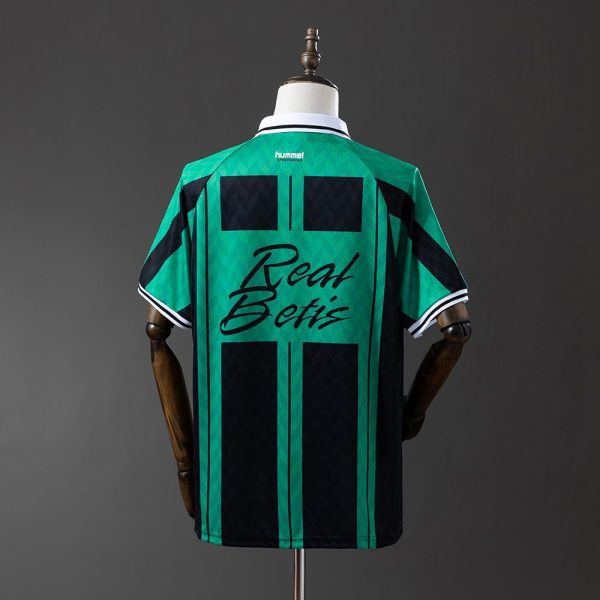 Maillot Real Betis Exterieur 1995-1996