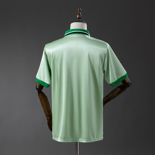 Maillot Real Betis Exterieur 1999-2000