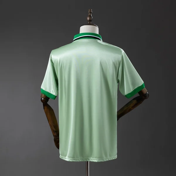 Maillot Real Betis Exterieur 1999-2000