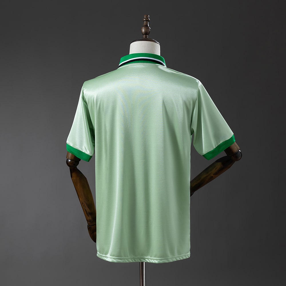 Maillot Real Betis Exterieur 1999-2000