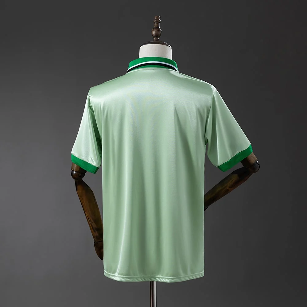 Maillot Real Betis Exterieur 1999-2000