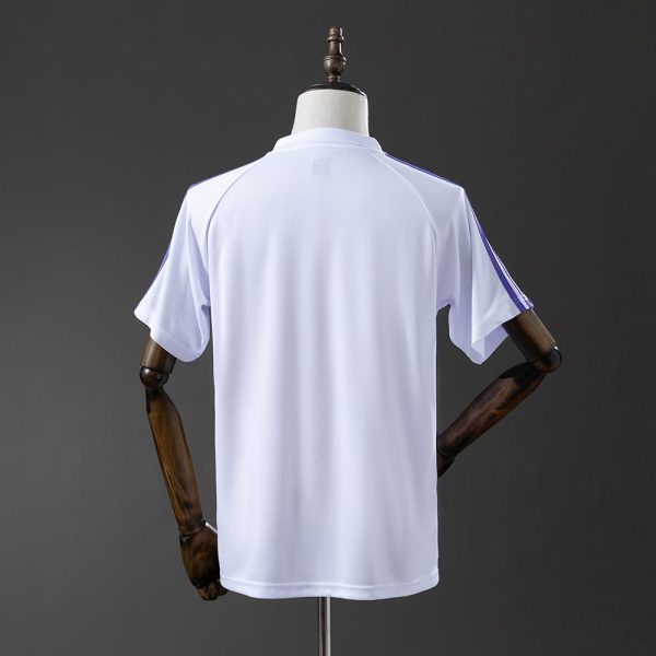 Maillot Real Madrid Domicile 1984-1985