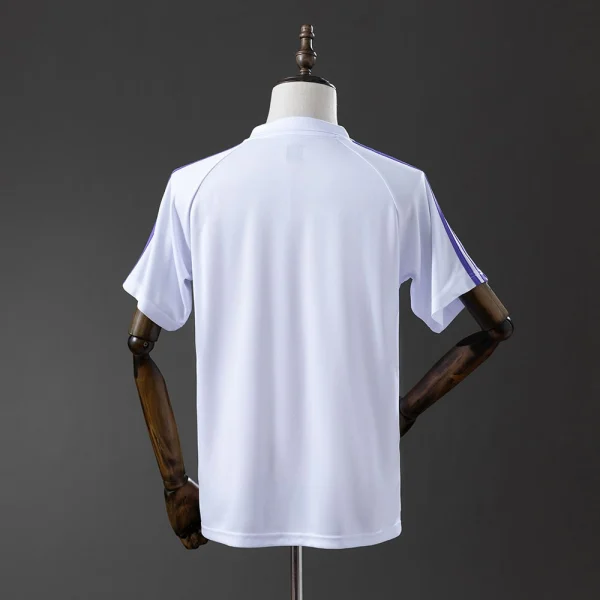 Maillot Real Madrid Domicile 1984-1985