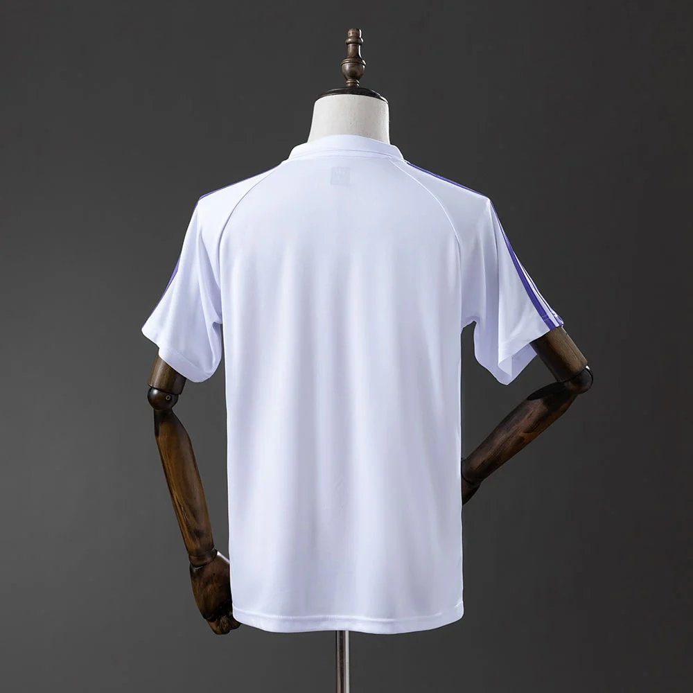 Maillot Real Madrid Domicile 1984-1985 (2)