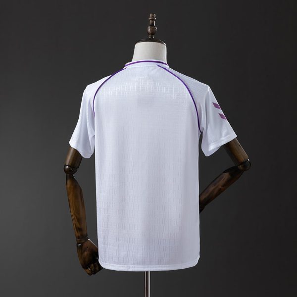 Maillot Real Madrid Domicile 1990-1992