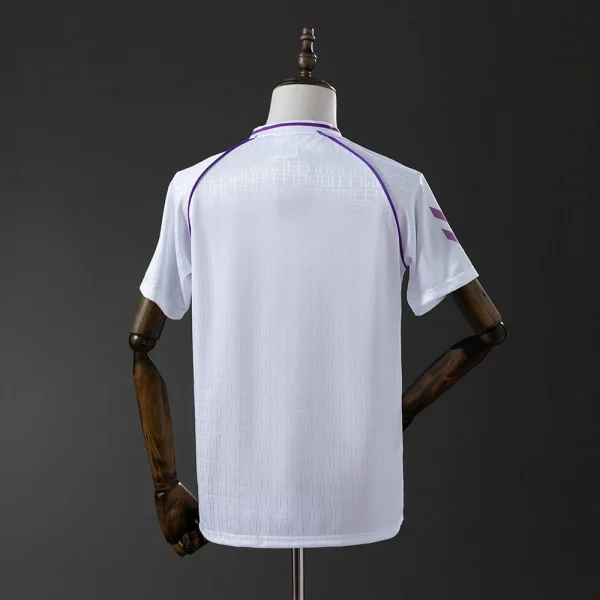 Maillot Real Madrid Domicile 1990-1992
