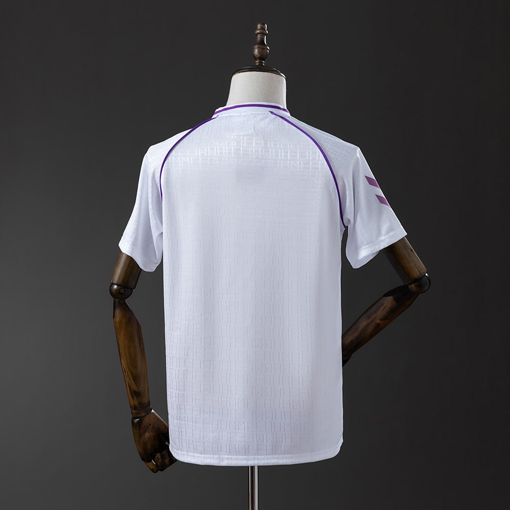 Maillot Real Madrid Domicile 1990-1992