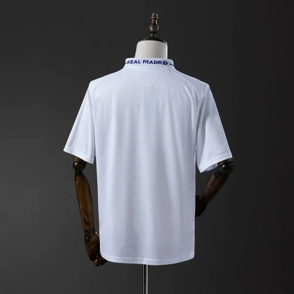 Maillot Real Madrid Domicile 1994-1996