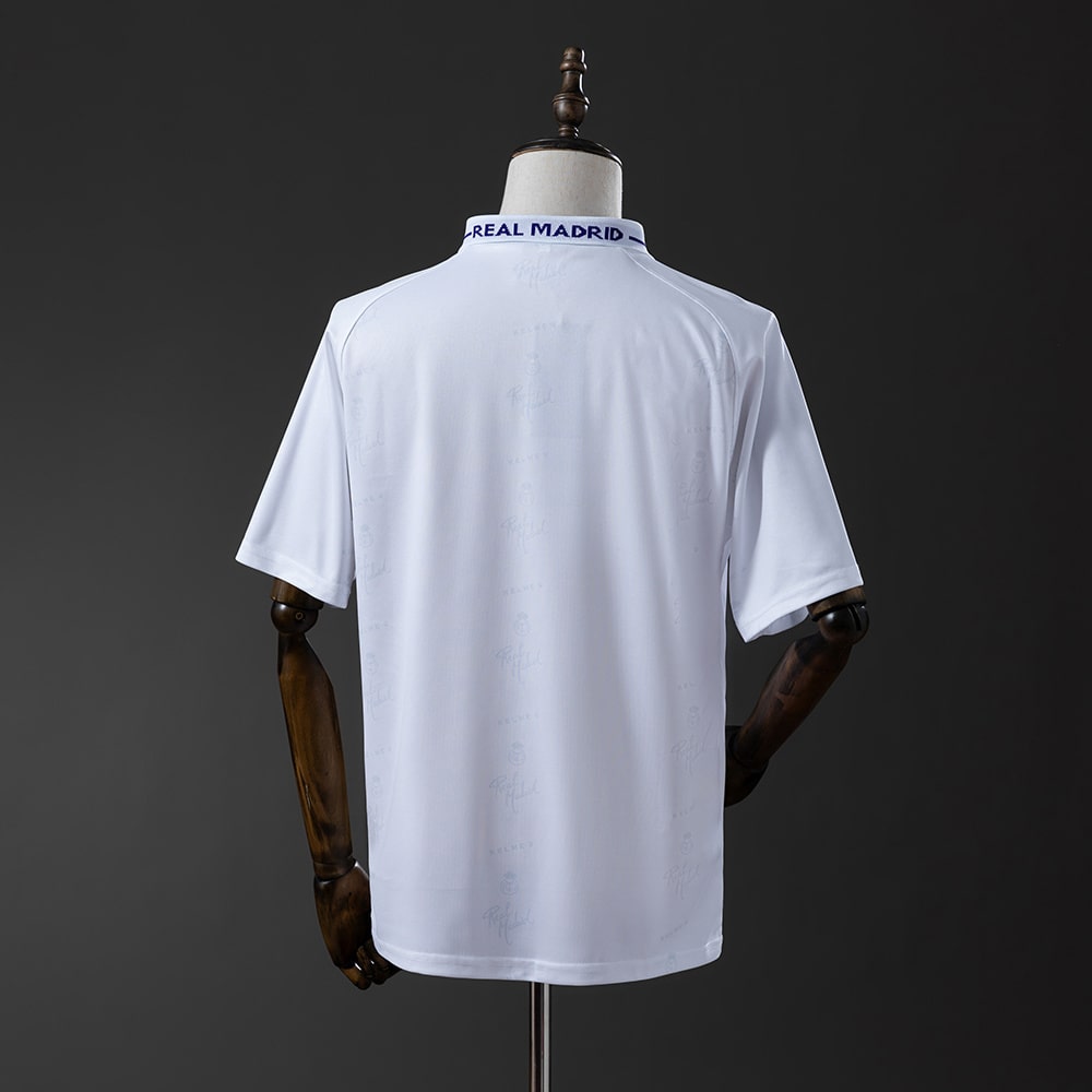 Maillot Real Madrid Domicile 1994-1996