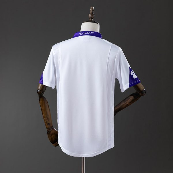 Maillot Real Madrid Domicile 1997-1998
