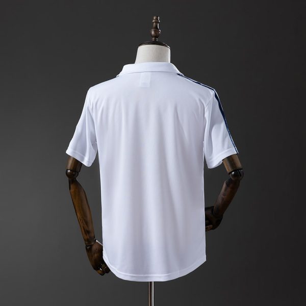 Maillot Real Madrid Domicile 2001-2002