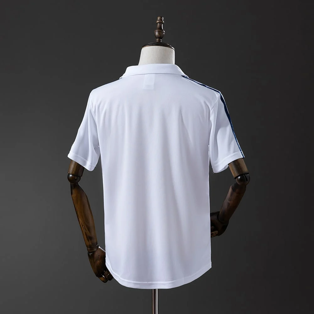 Maillot Real Madrid Domicile 2002-2003 UCL