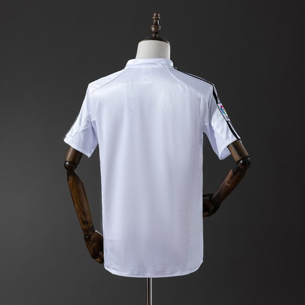 Maillot Real Madrid Domicile 2004-2005