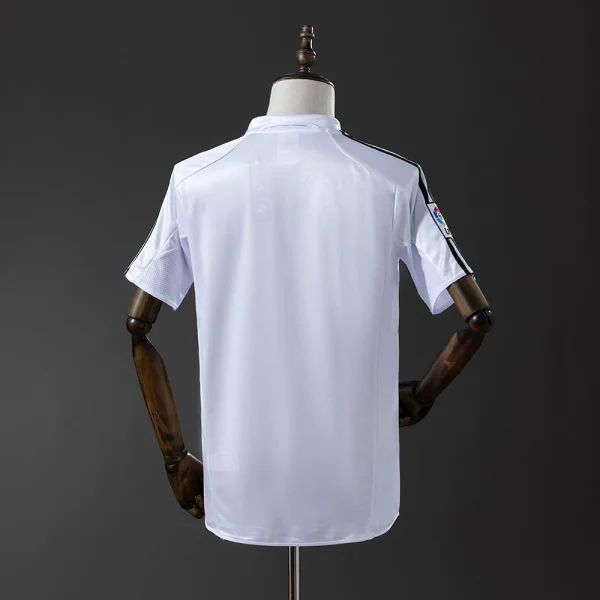 Maillot Real Madrid Domicile 2004-2005