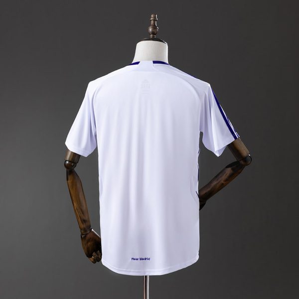 Maillot Real Madrid Domicile 2007-2008