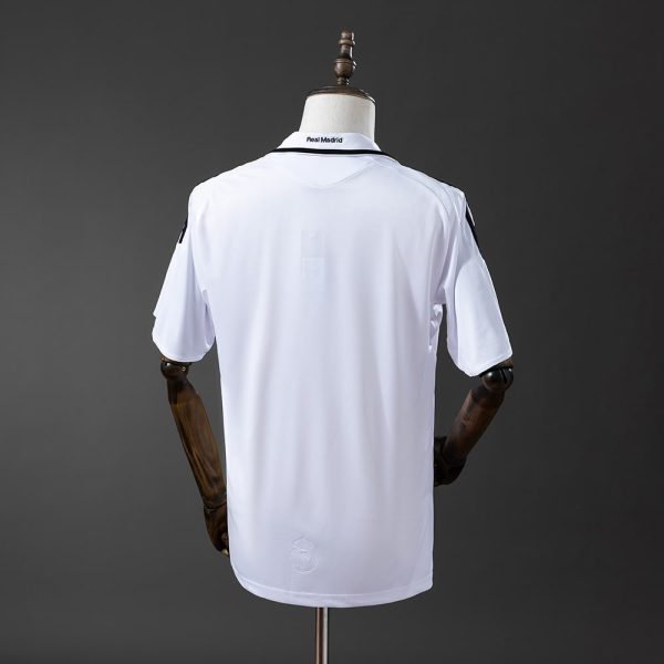 Maillot Real Madrid Domicile 2008-2009