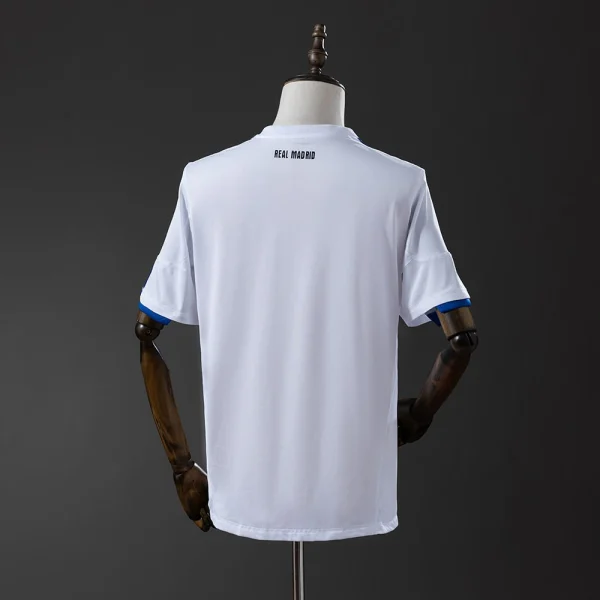 Maillot Real Madrid Domicile 2010-2011