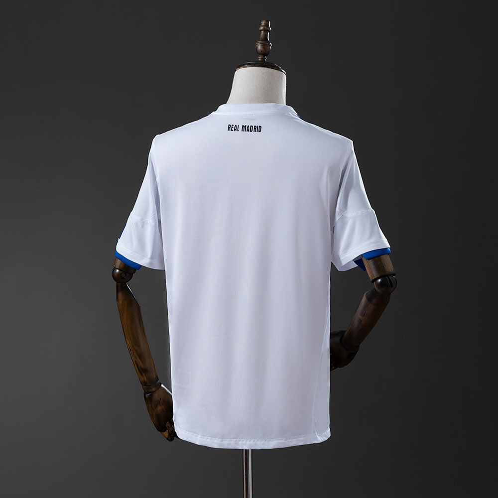 Maillot Real Madrid Domicile 2010-2011