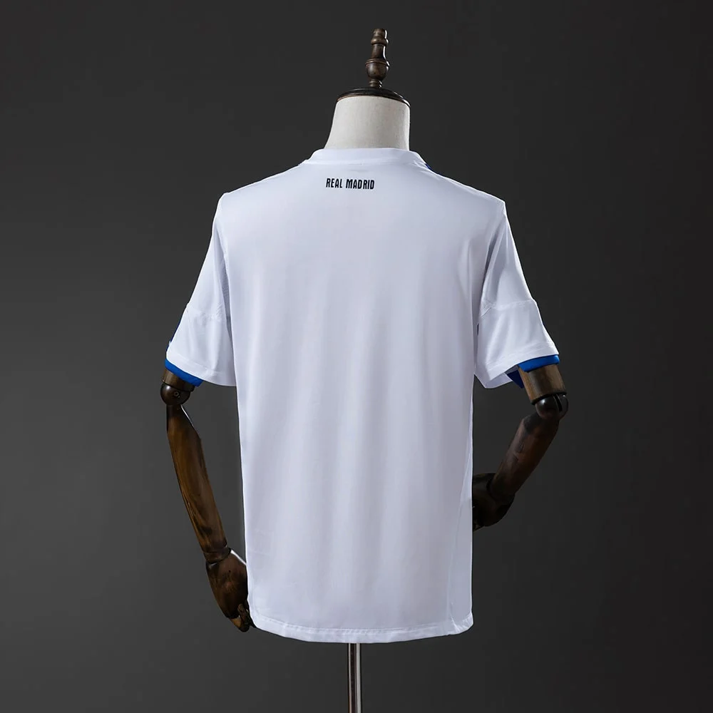 Maillot Real Madrid Domicile 2010-2011