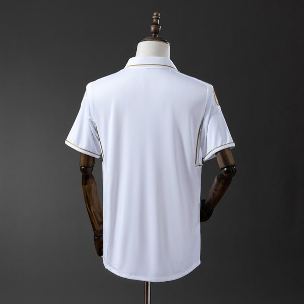 Maillot Real Madrid Domicile 2011-2012