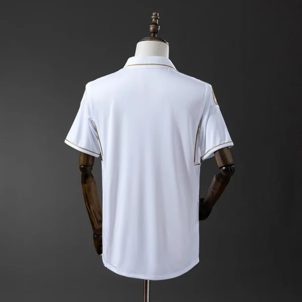 Maillot Real Madrid Domicile 2011-2012