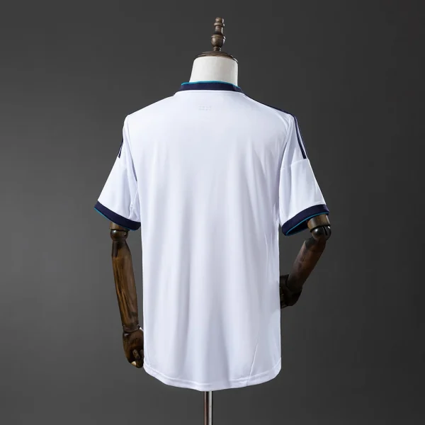 Maillot Real Madrid Domicile 2012-2013