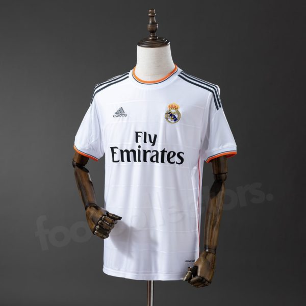 Maillot Real Madrid Domicile 2013-2014