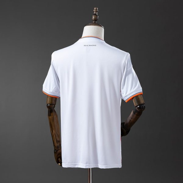 Maillot Real Madrid Domicile 2013-2014