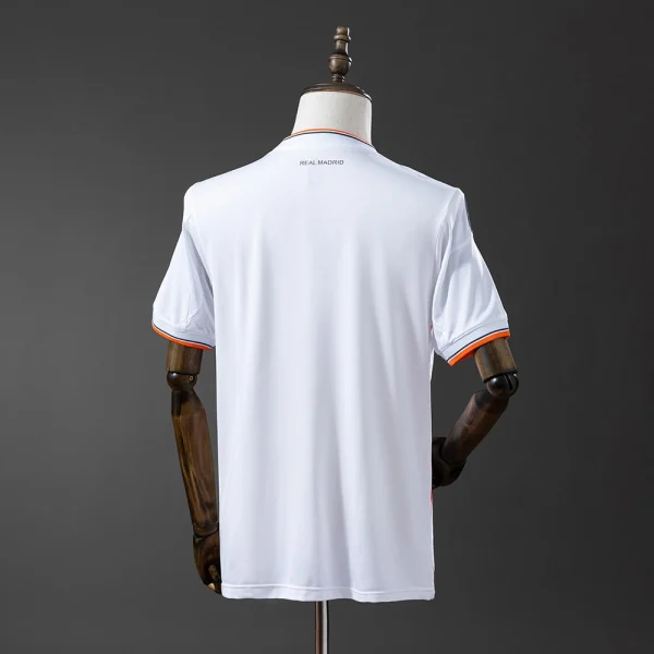 Real Madrid Home Jersey 2013-2014