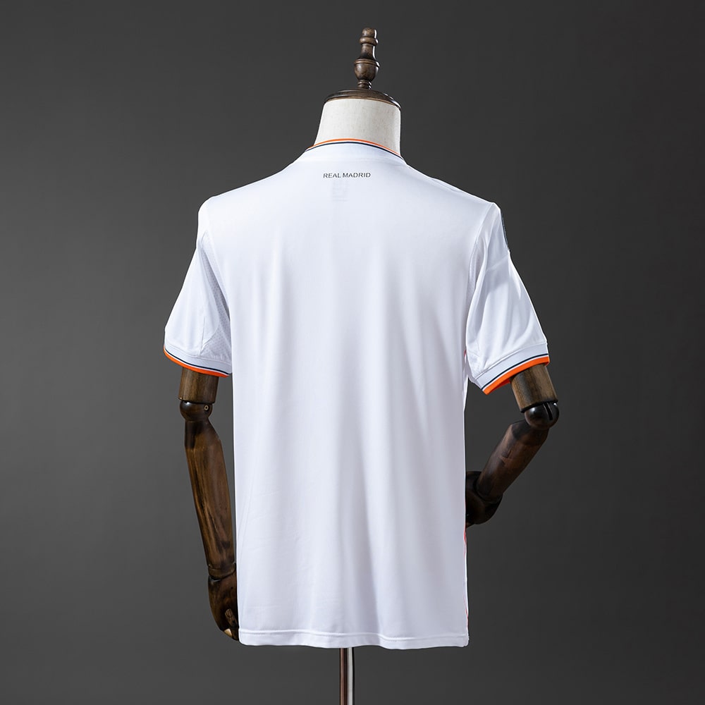Maillot Real Madrid Domicile 2013-2014