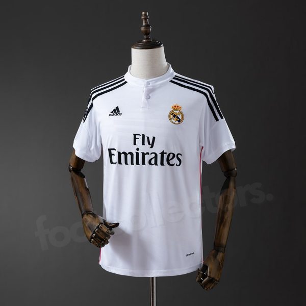 Maillot Real Madrid Domicile 2014-2015