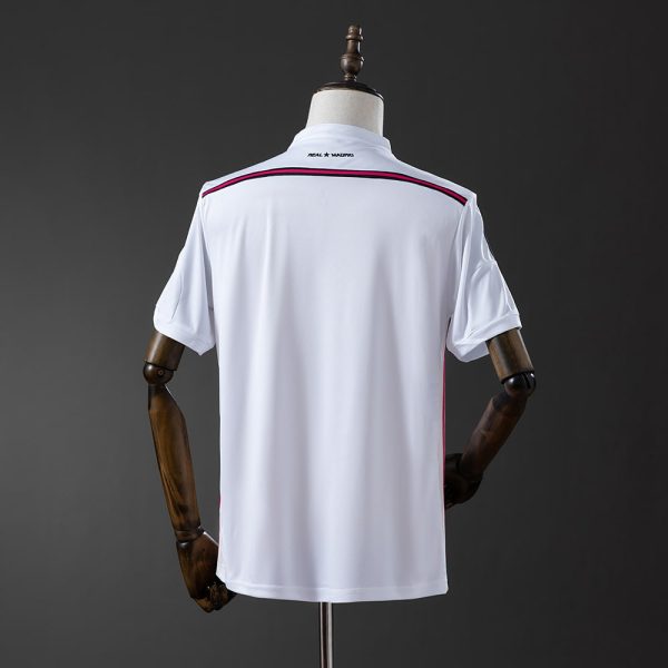 Maillot Real Madrid Domicile 2014-2015